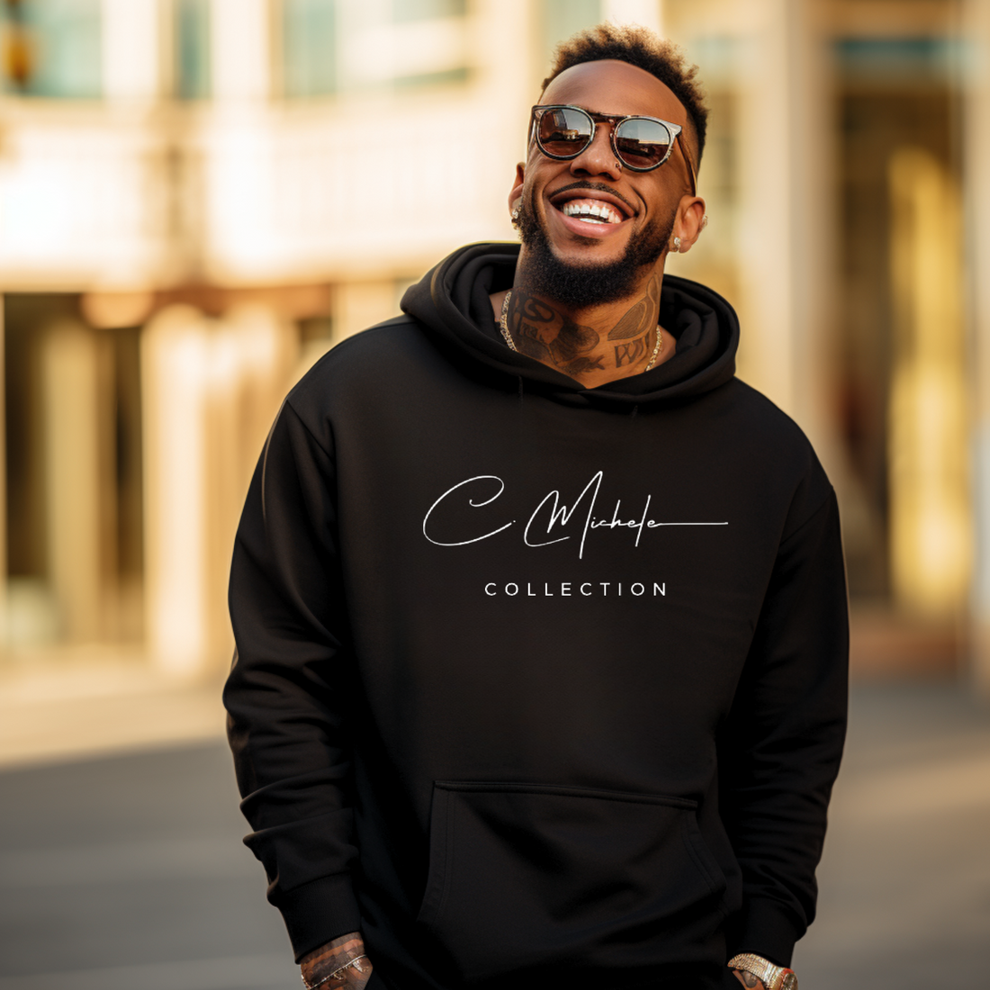 Close-up of high-quality fabric texture