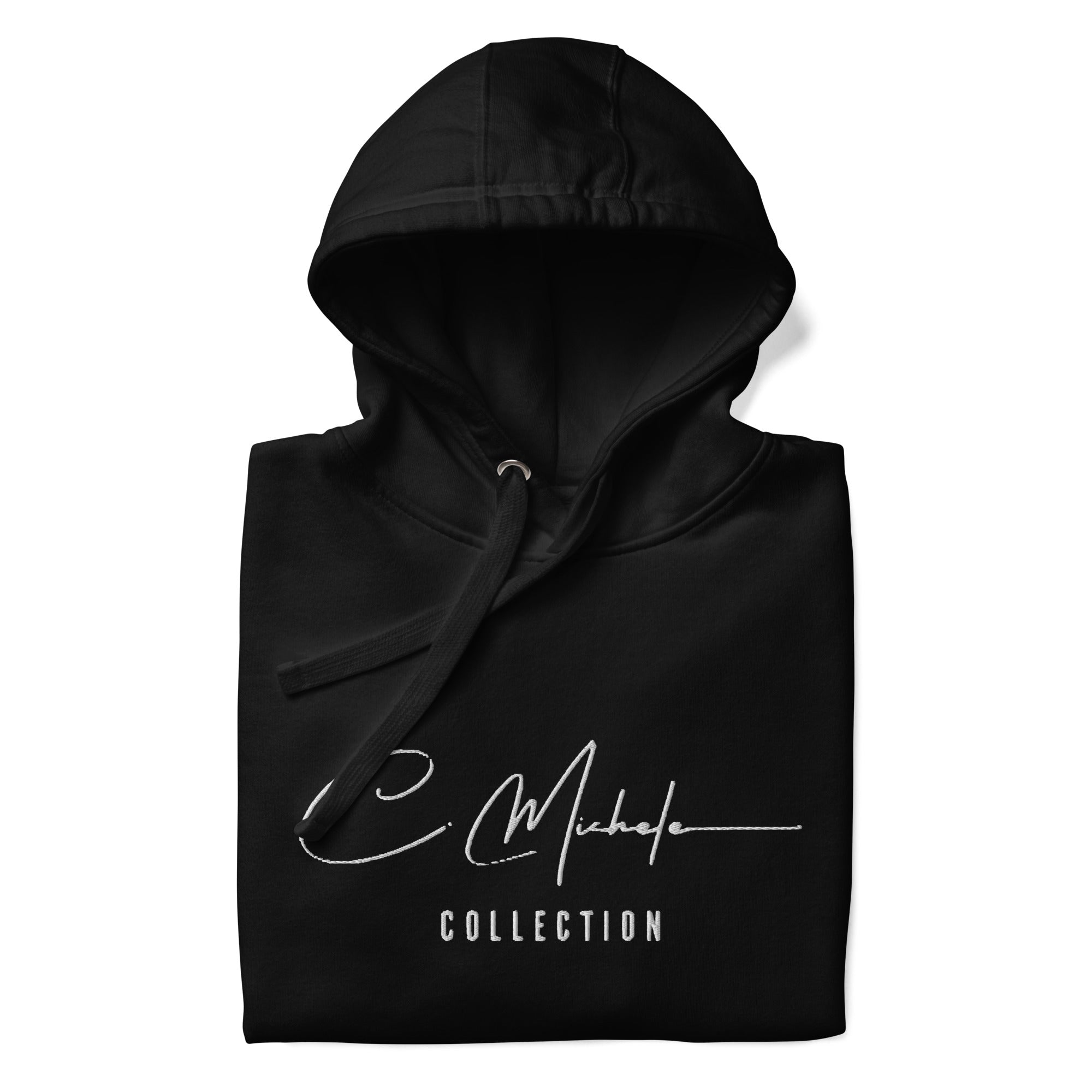 Carmen Michele Signature Hoodie