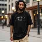 C. Michele Worldwide Tee