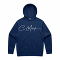 CM Oversized Luxe Hoodie