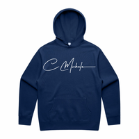 CM Oversized Luxe Hoodie