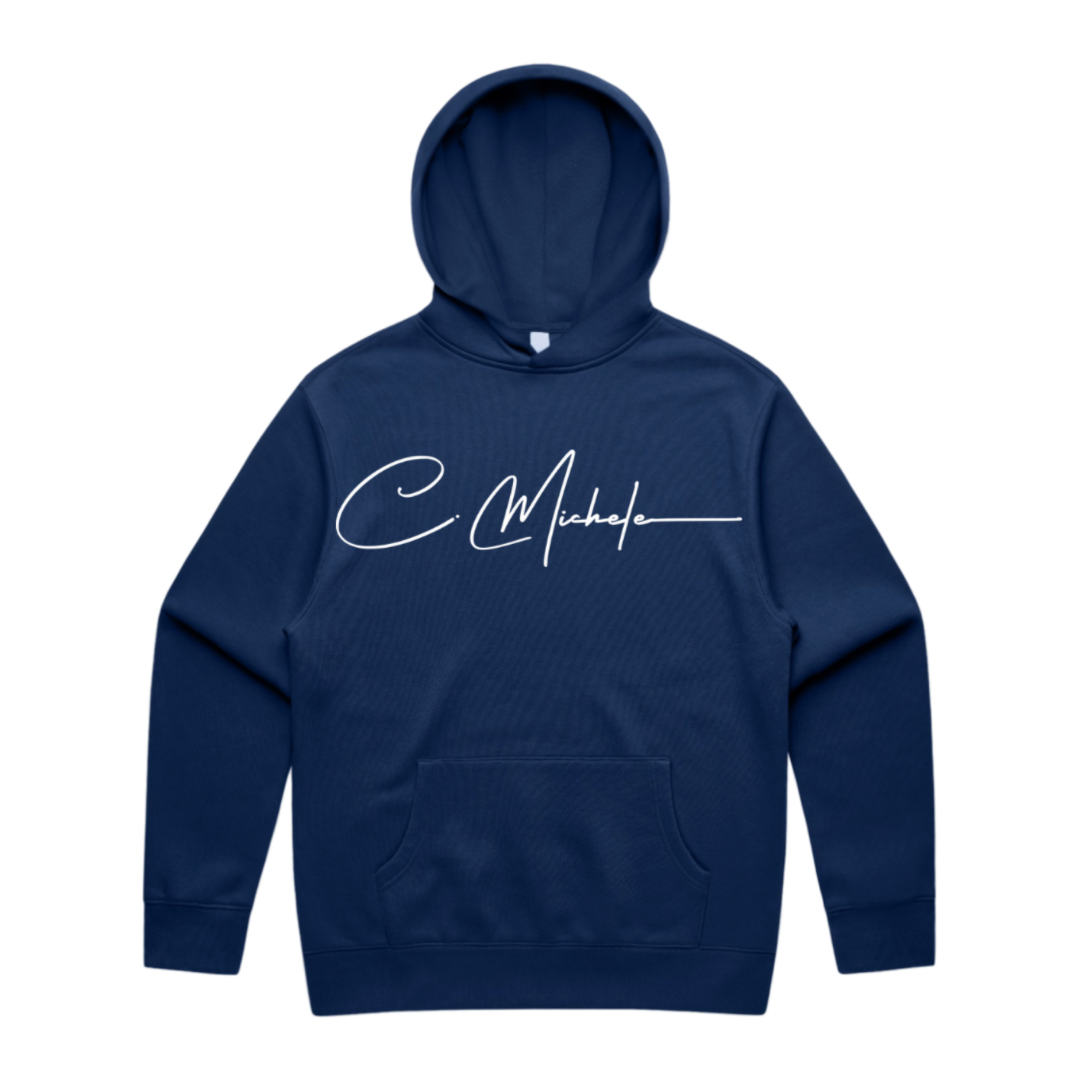 CM Oversized Luxe Hoodie