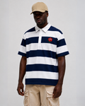 CM Heritage Rugby Polo