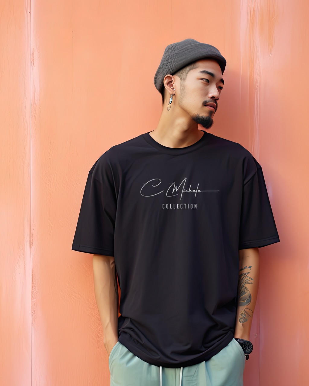 Signature Standard Short Sleeve T Shirt