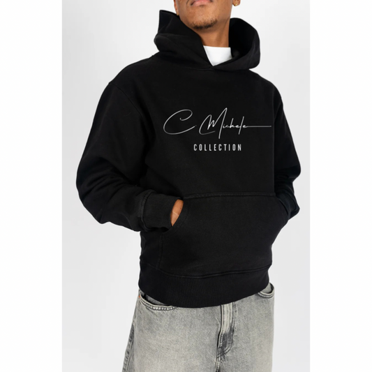 Carmen Michele Signature Hoodie