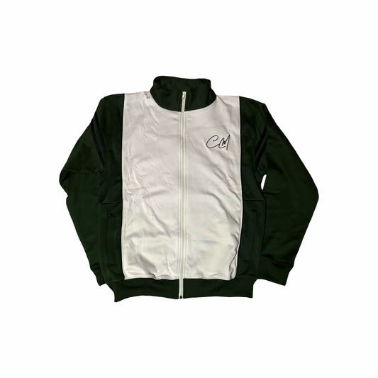 CM Serenity Track Jacket