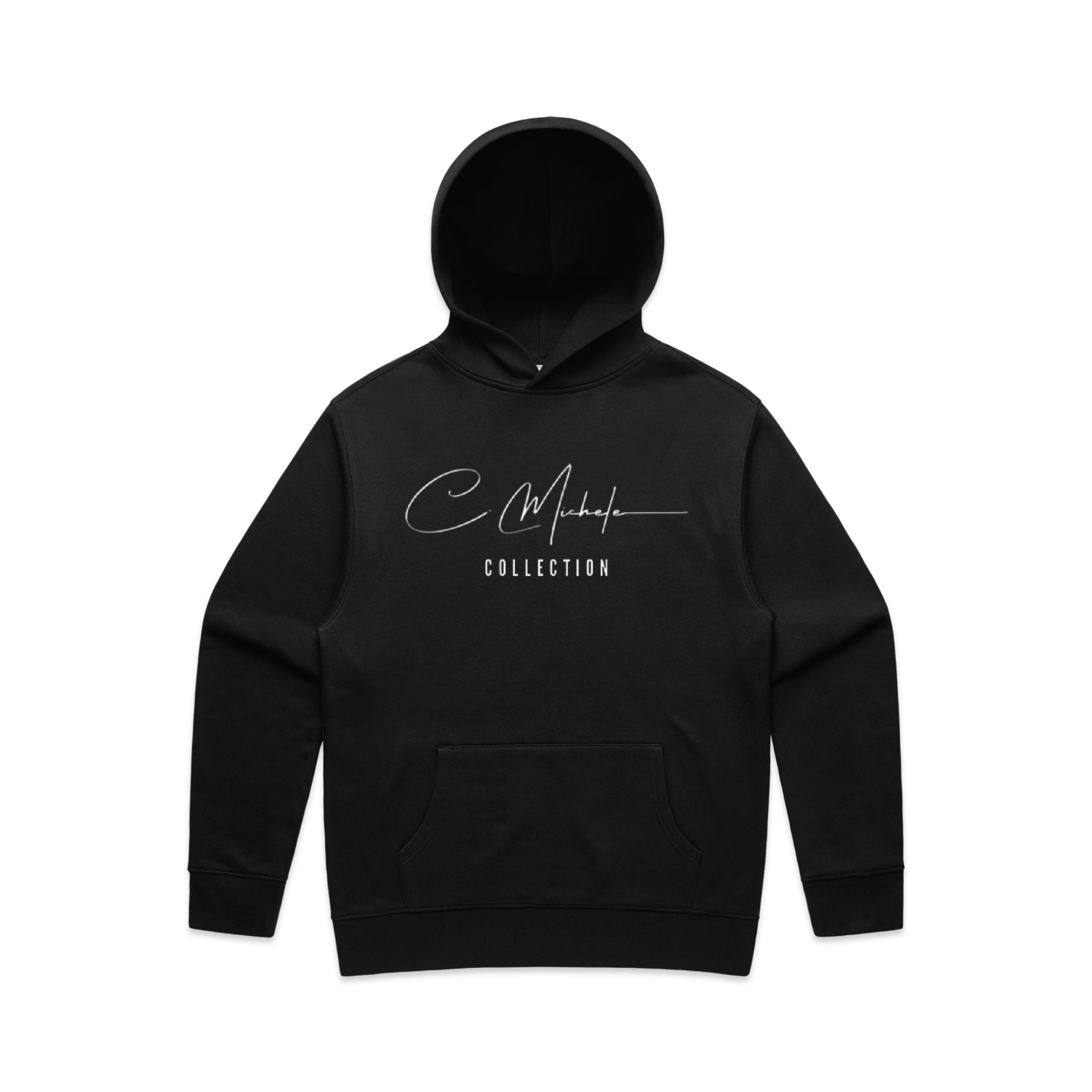 Carmen Michele Signature Hoodie