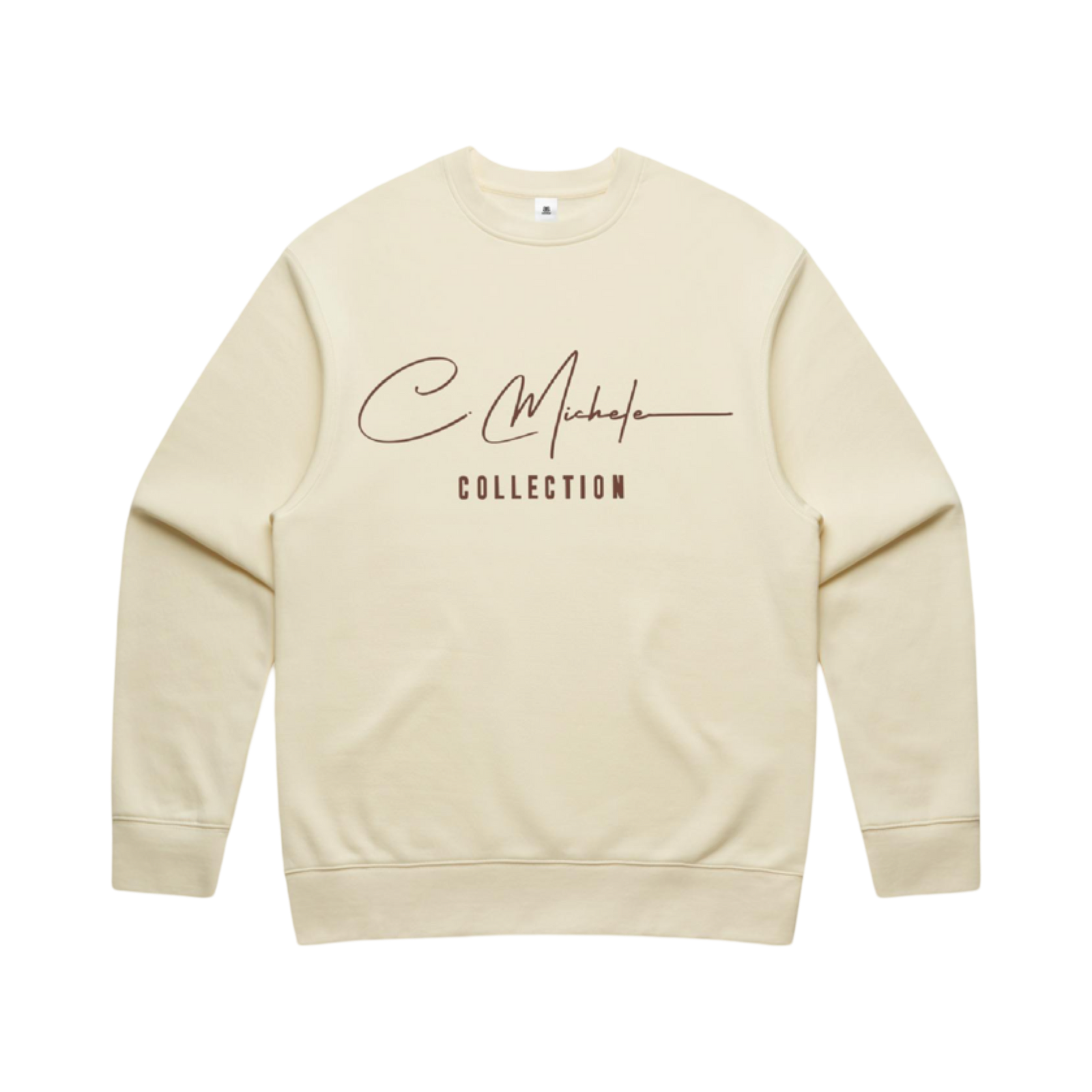 C. Michele Signature Crew Butter Cream