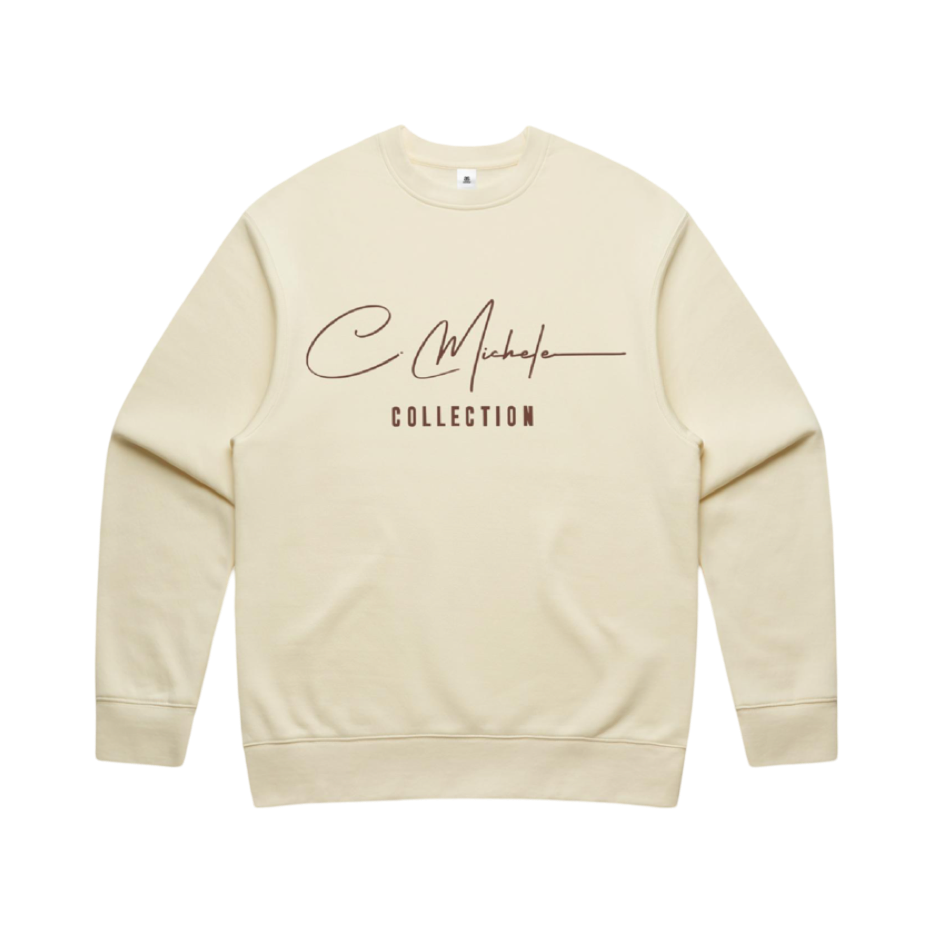 C. Michele Signature Crew Butter Cream