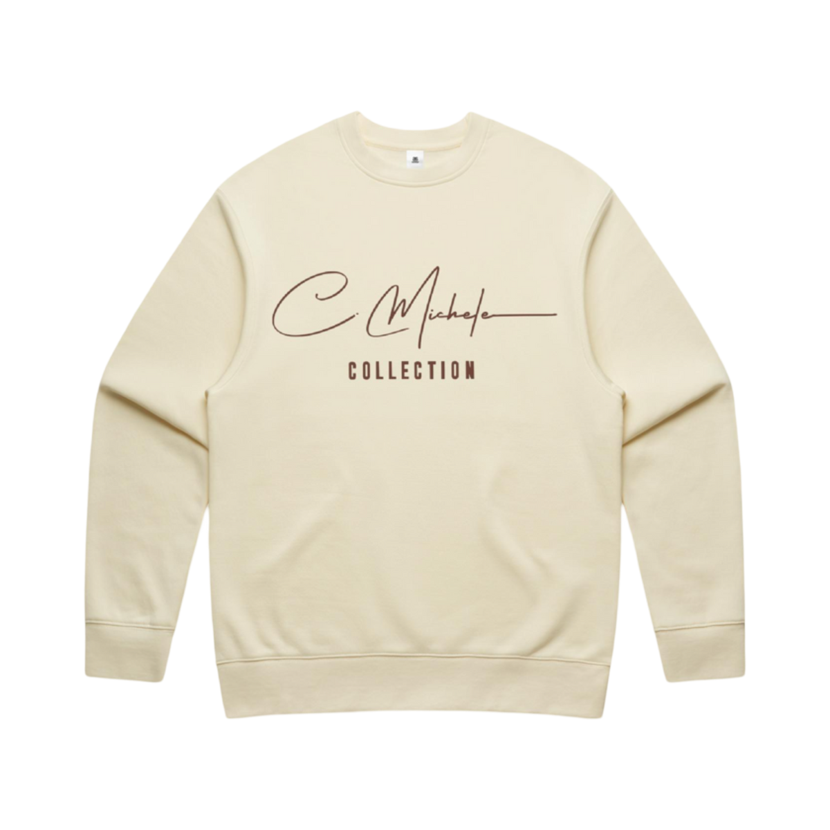 C. Michele Signature Crew Butter Cream