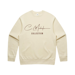 C. Michele Signature Crew Butter Cream