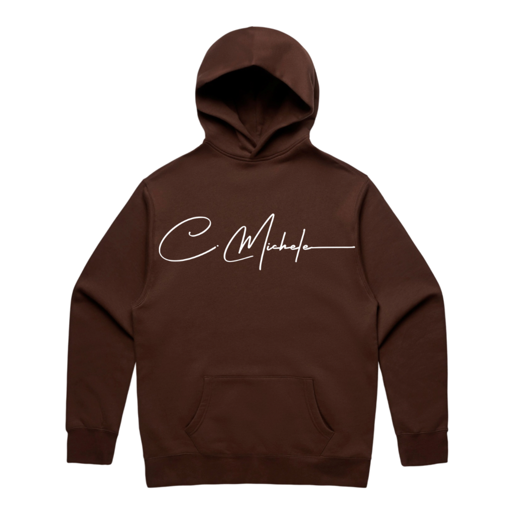 CM Oversized Luxe Hoodie