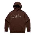 CM Oversized Luxe Hoodie