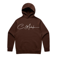 CM Oversized Luxe Hoodie