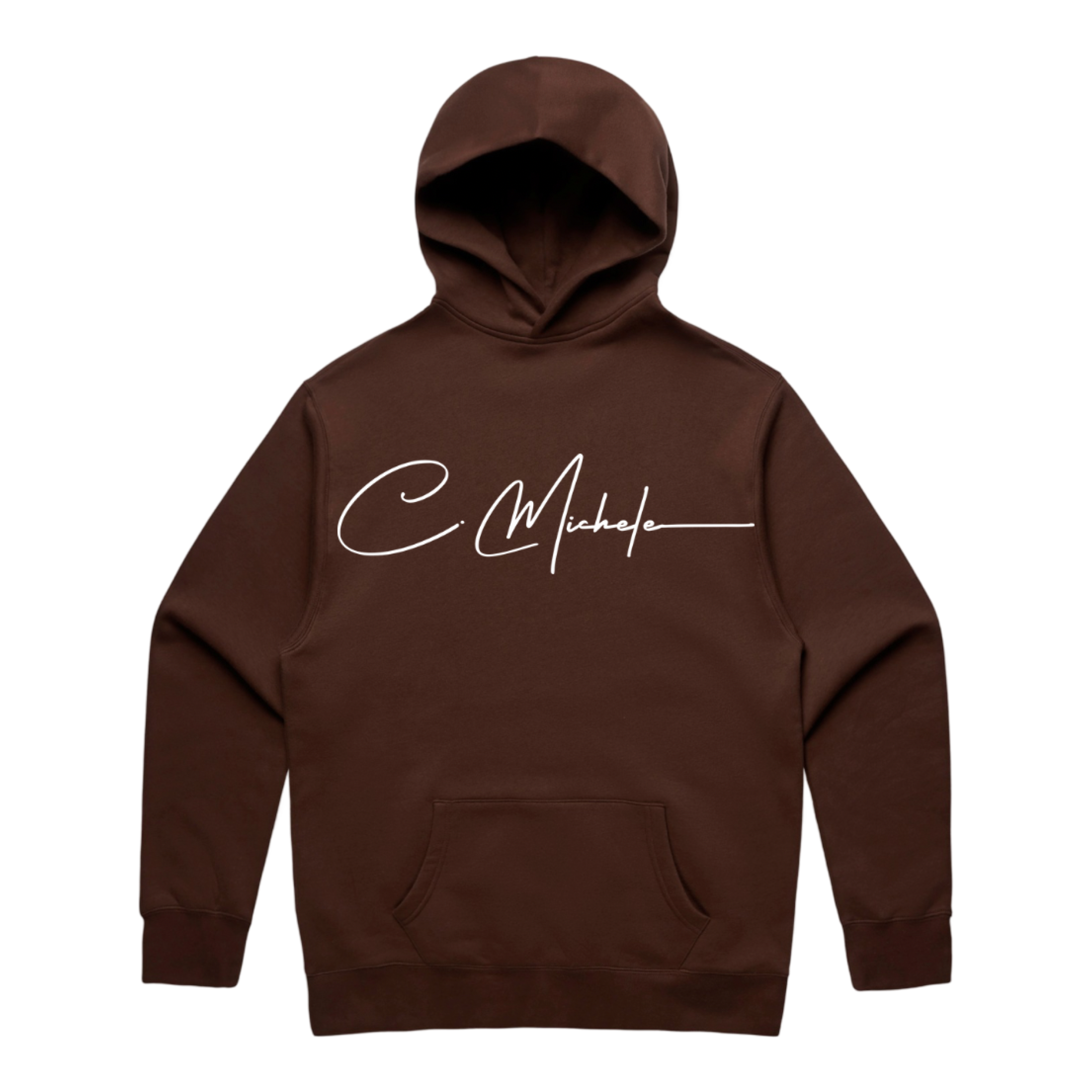 CM Oversized Luxe Hoodie