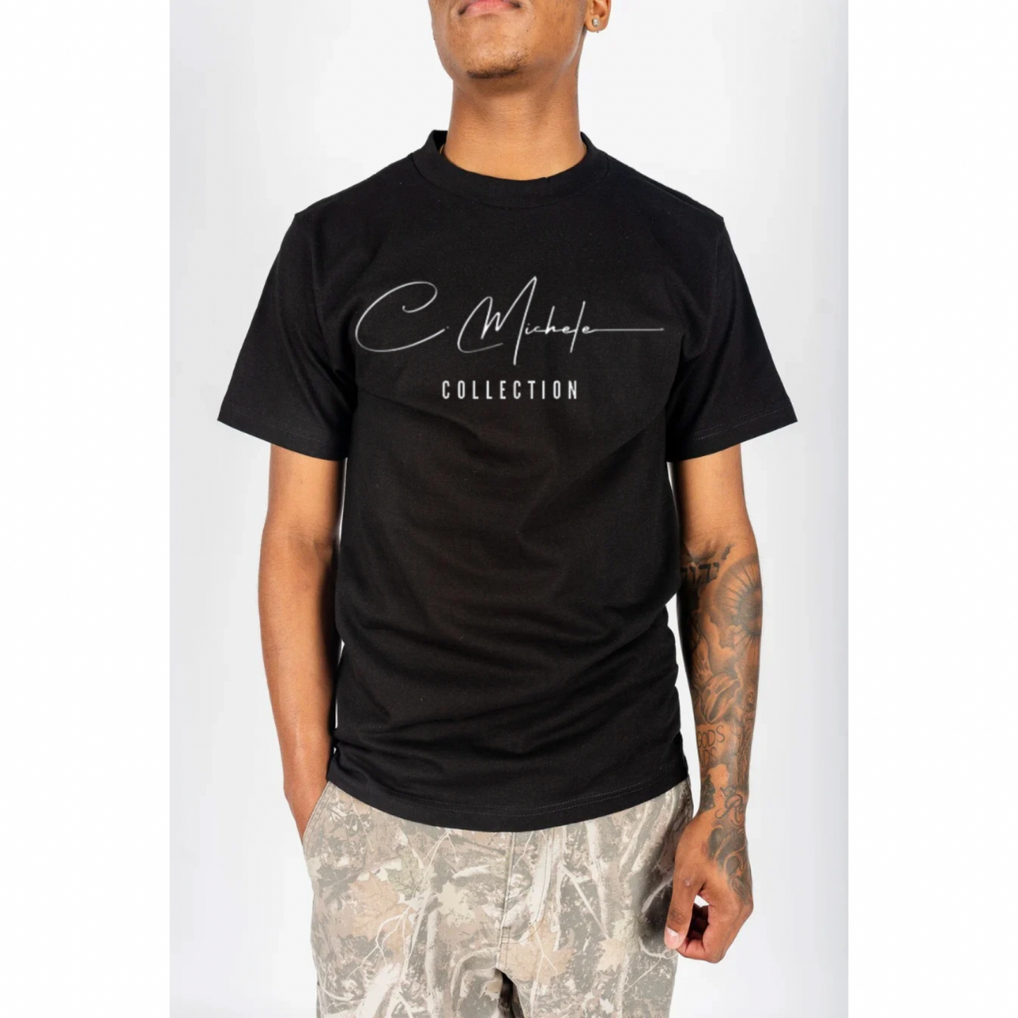 Signature Standard Short Sleeve T Shirt