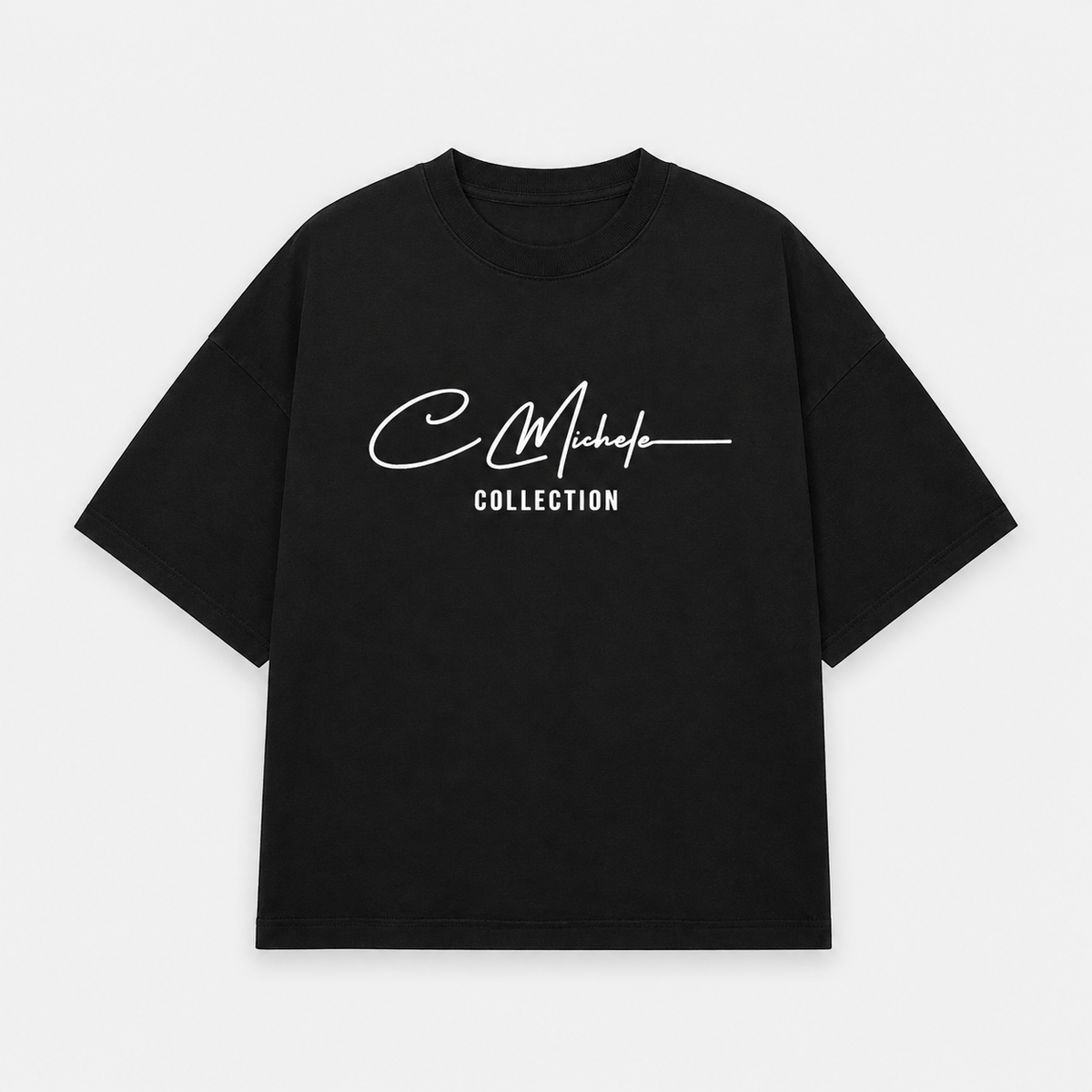 Signature Standard Short Sleeve T Shirt