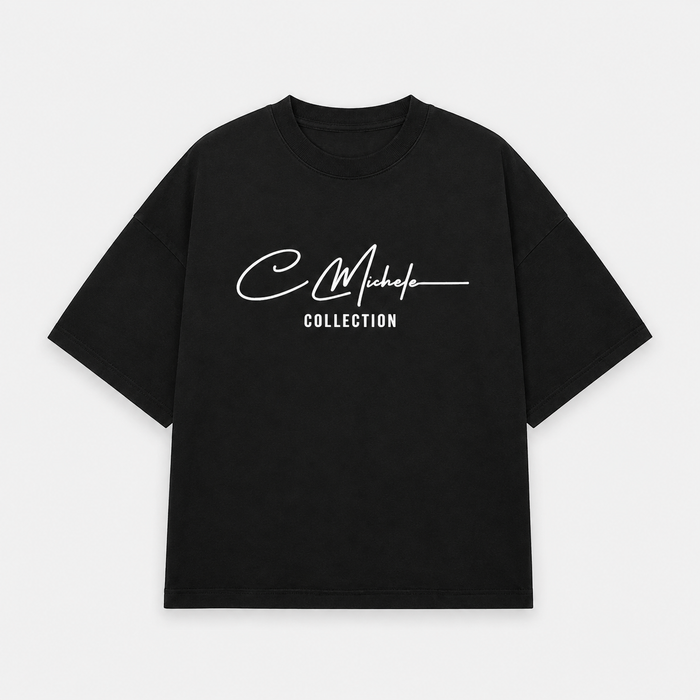 Signature Standard Short Sleeve T Shirt