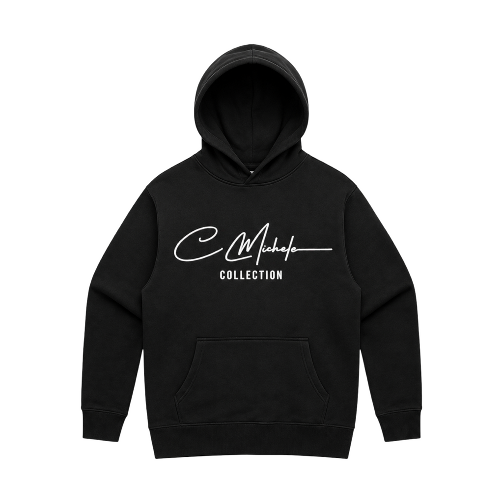 Carmen Michele Signature Hoodie