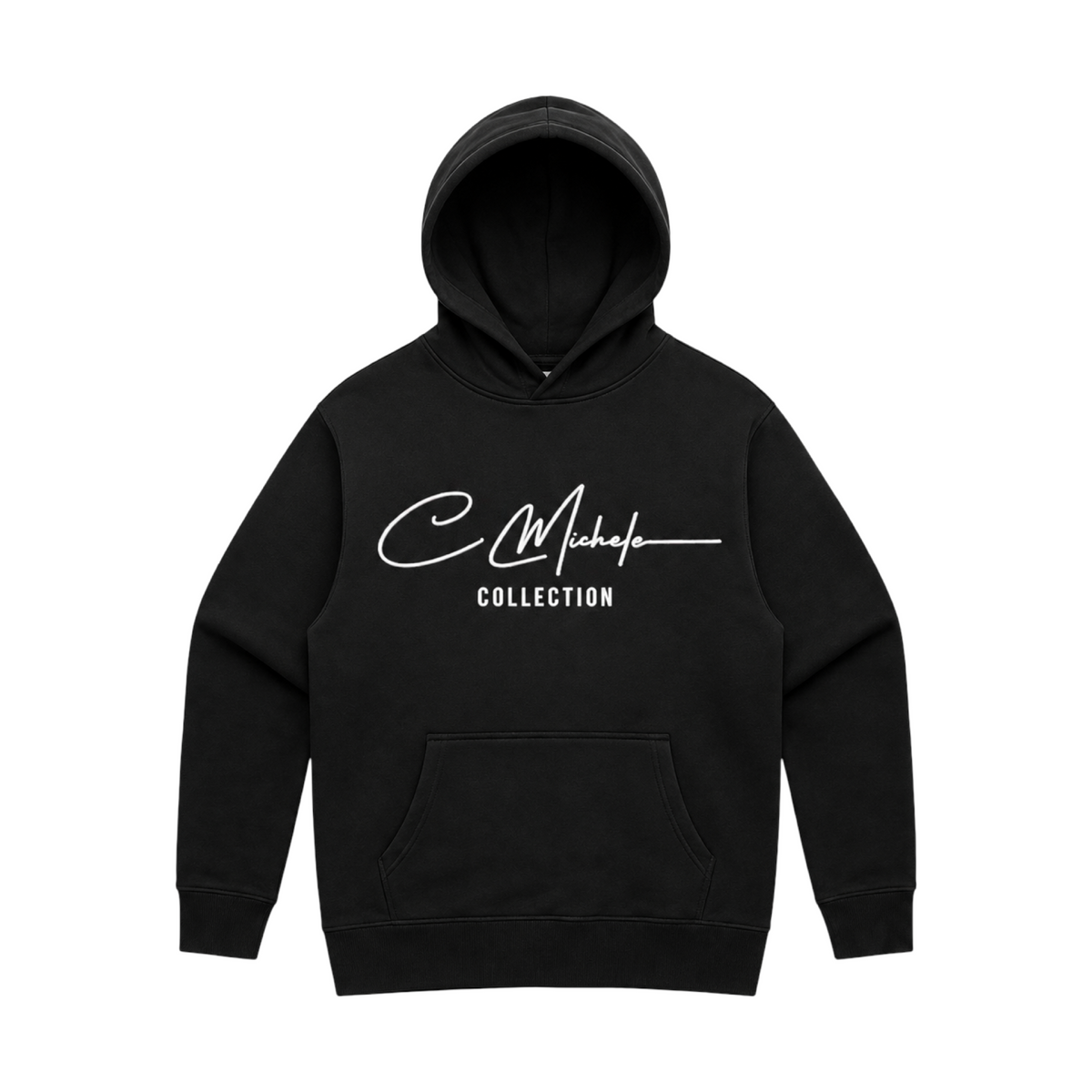 Carmen Michele Signature Hoodie
