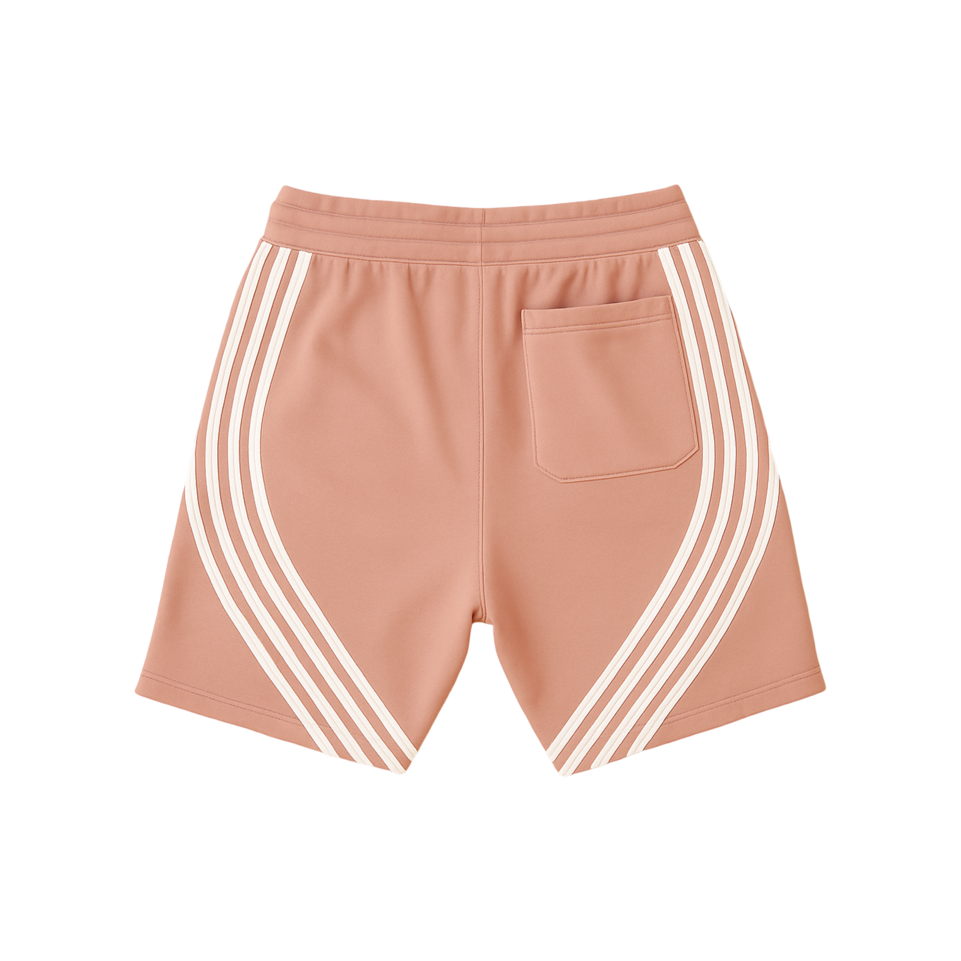 C. MICHELE HIGHLAND SHORTS - BLUSH