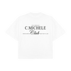 C. Michele Worldwide Tee