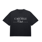C. Michele Worldwide Tee