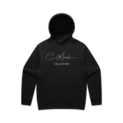 Best Luxe signature Merchandise Hoodie