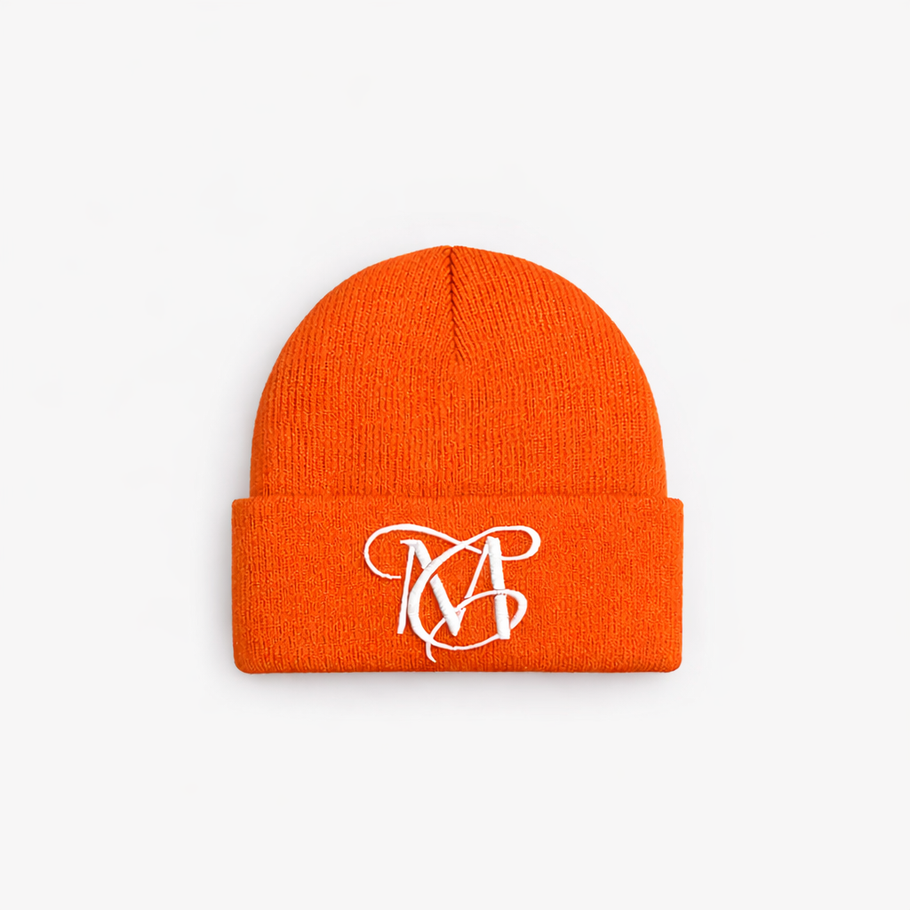 CM Script Beanie