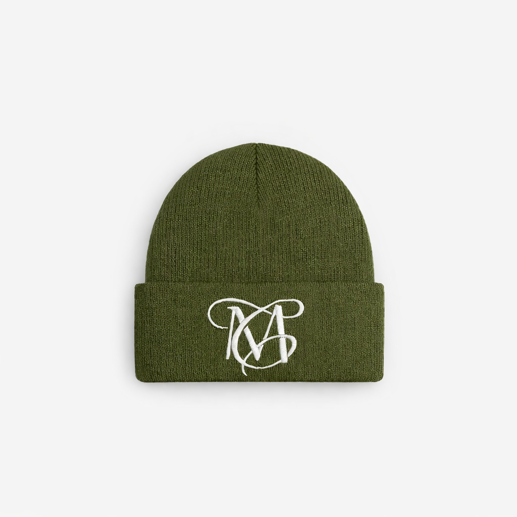 CM Script Beanie