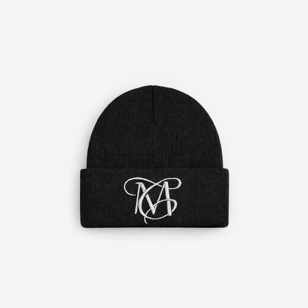 CM Script Beanie