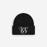 CM Script Beanie