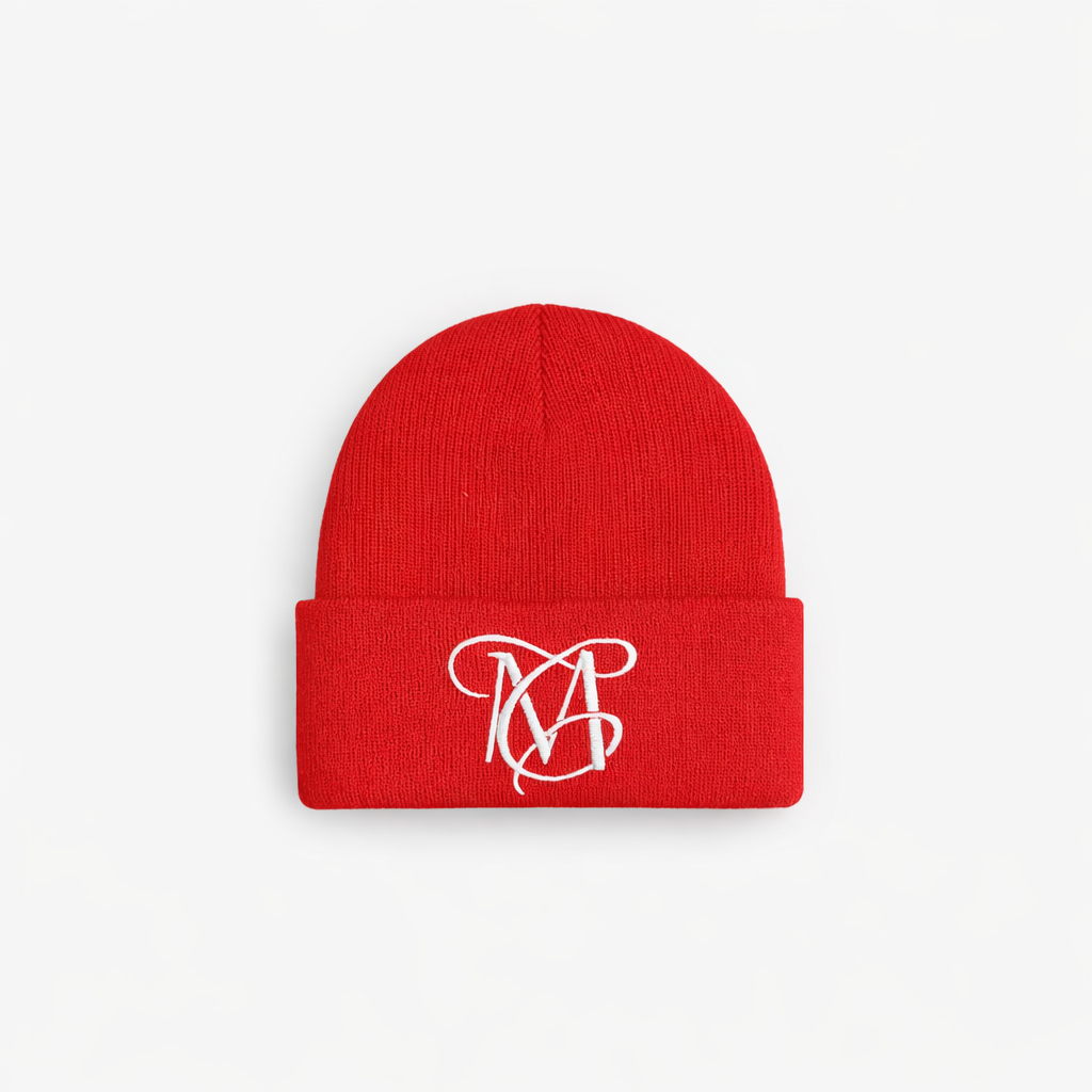 CM Script Beanie
