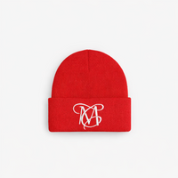CM Script Beanie
