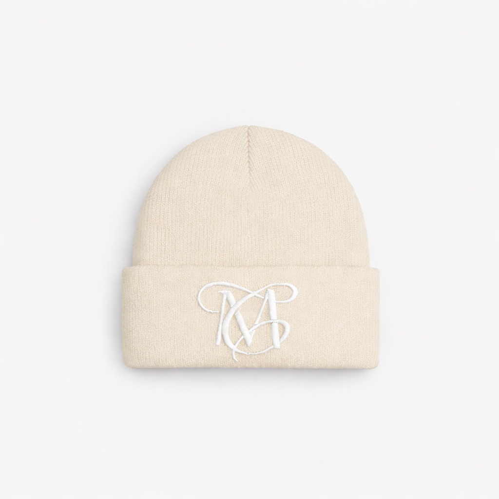 CM Script Beanie