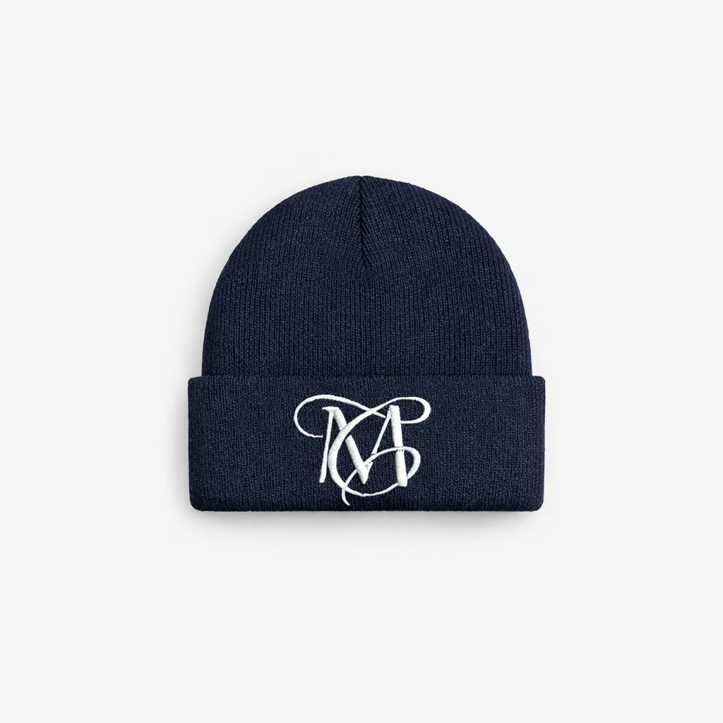 CM Script Beanie