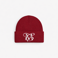 CM Script Beanie