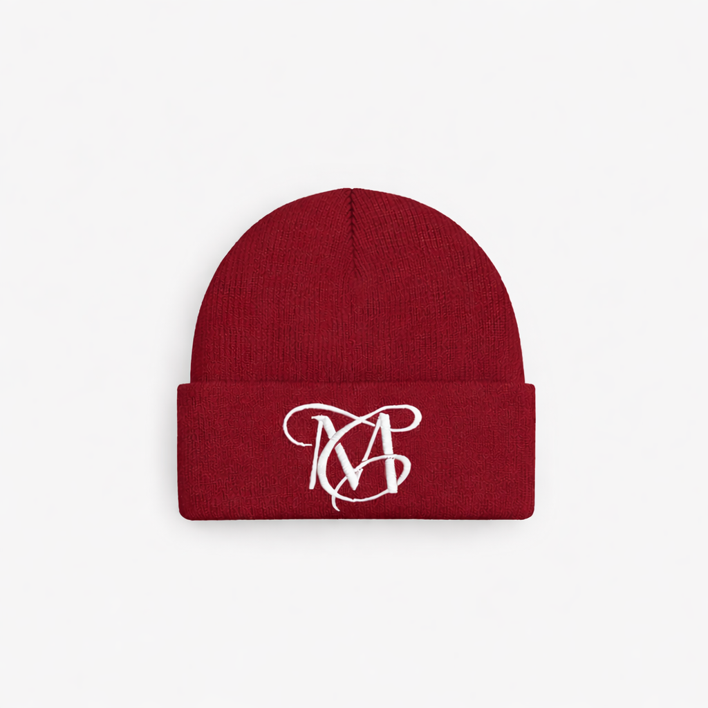 CM Script Beanie
