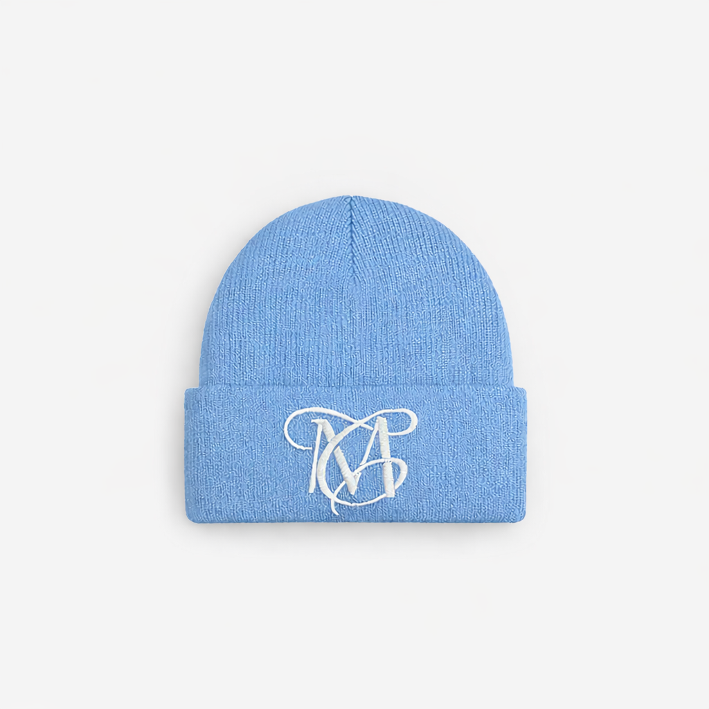 CM Script Beanie