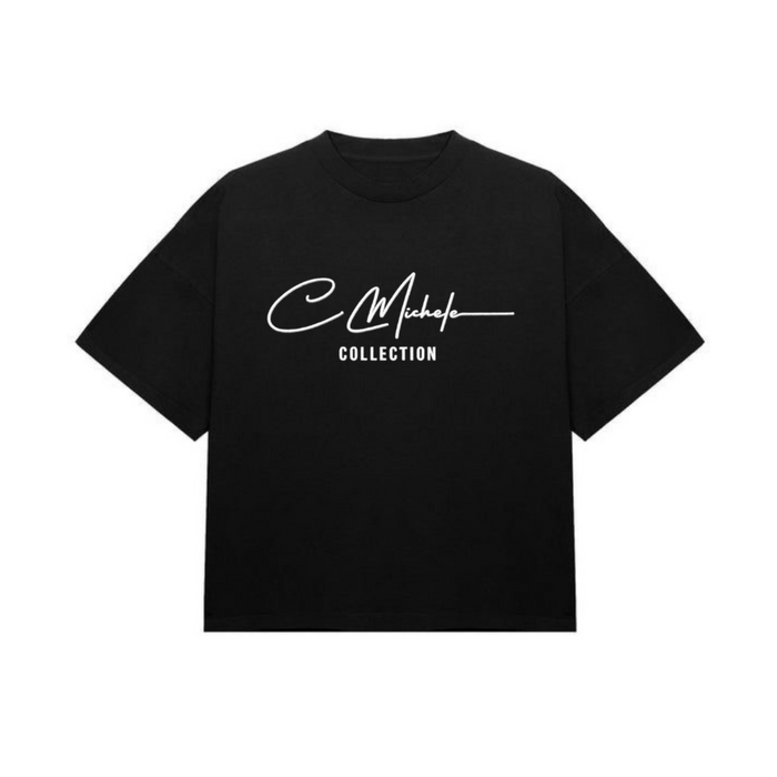 Signature Standard Short Sleeve T Shirt