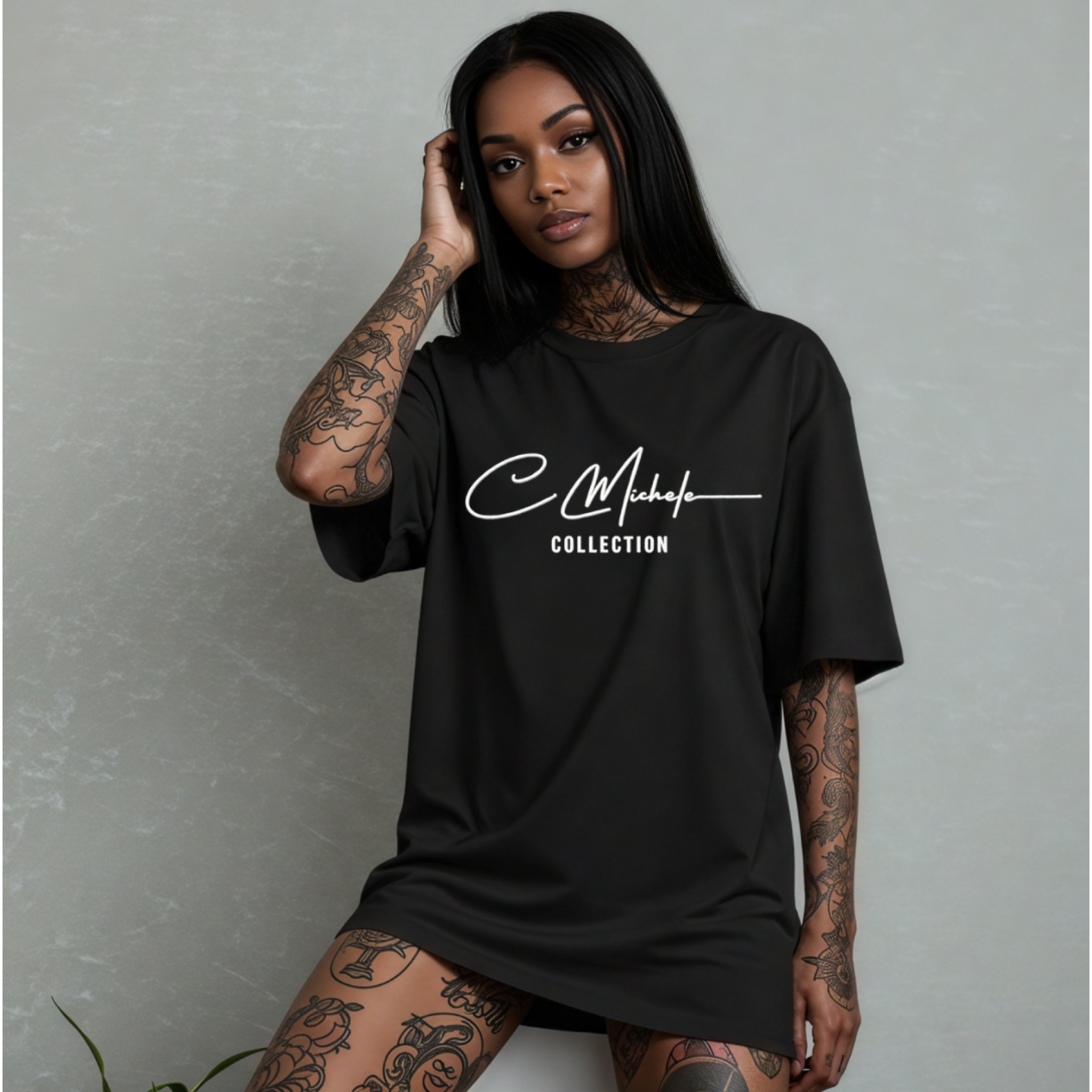 Signature Standard Short Sleeve T Shirt