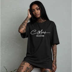 Signature Standard Short Sleeve T Shirt
