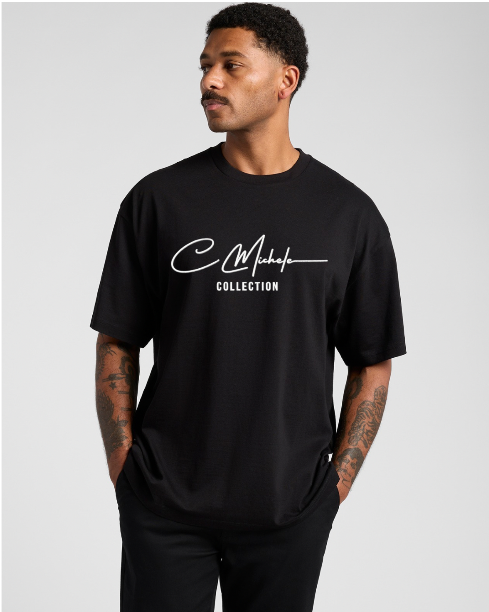 Signature Standard Short Sleeve T Shirt