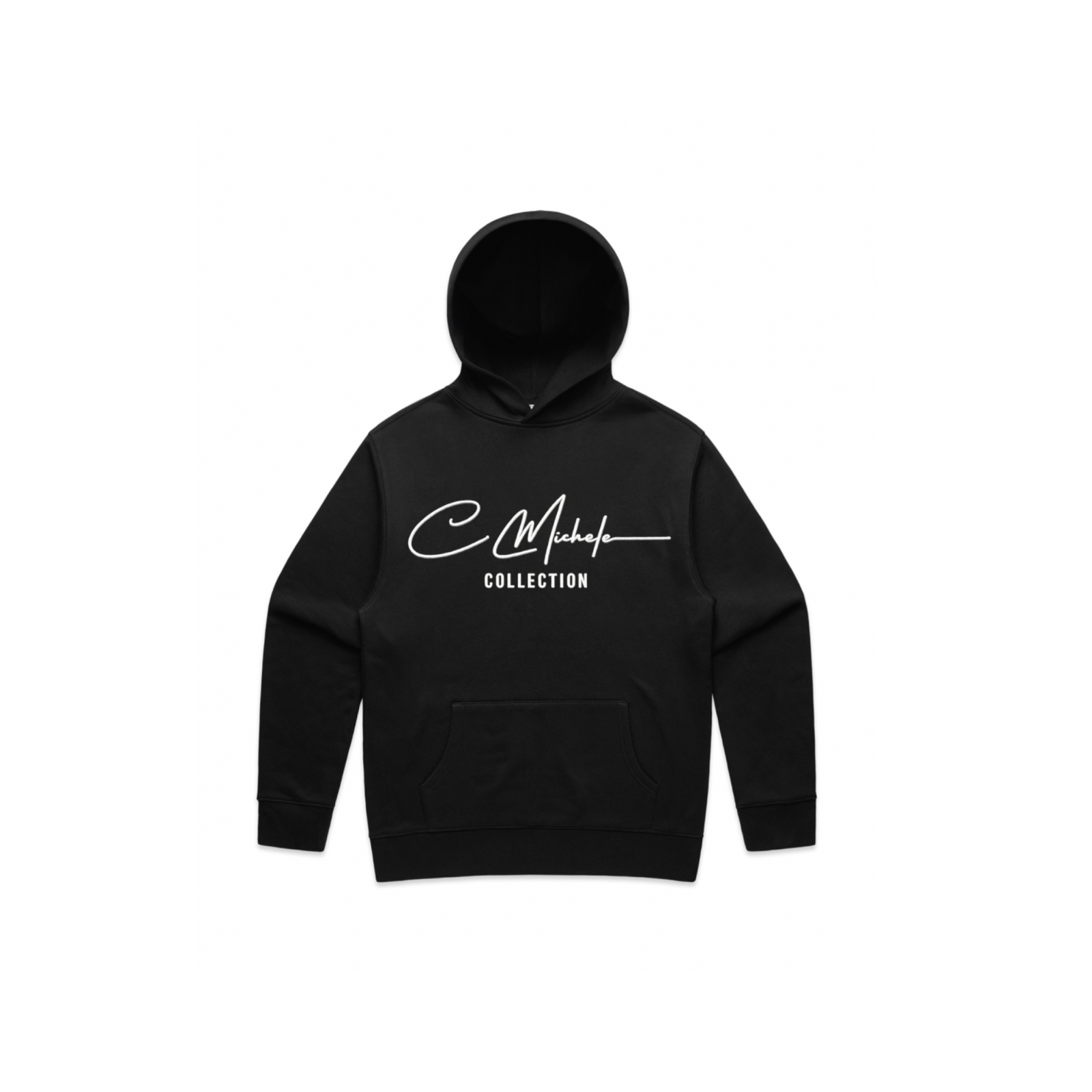 Carmen Michele Signature Hoodie