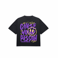 Chase Your Passion T Shirt