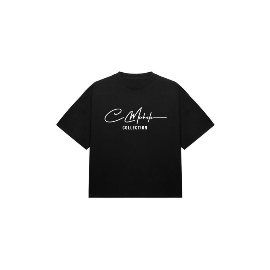 Signature Standard Short Sleeve T Shirt