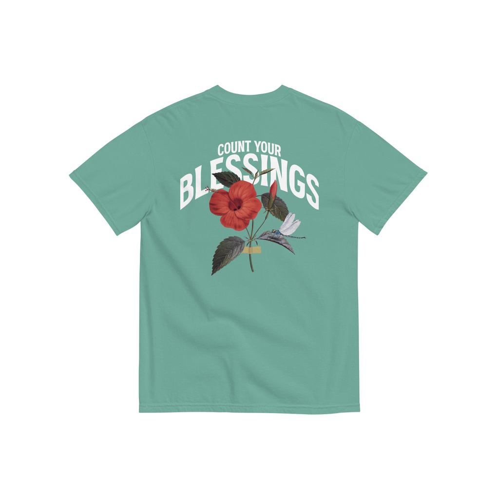 Blessings - Mint