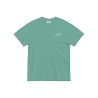 Count Your Blessings T Shirt - Black