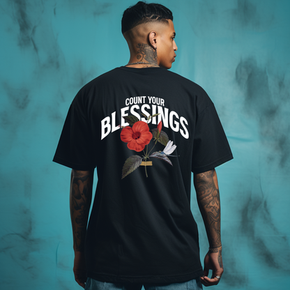 Count Your Blessings T-Shirt