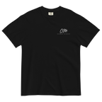 Count Your Blessings T Shirt - Black